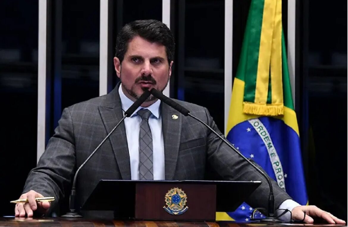 Senador Acusa A Bolsonaro De Intentar Convencerlo Para Dar Golpe De