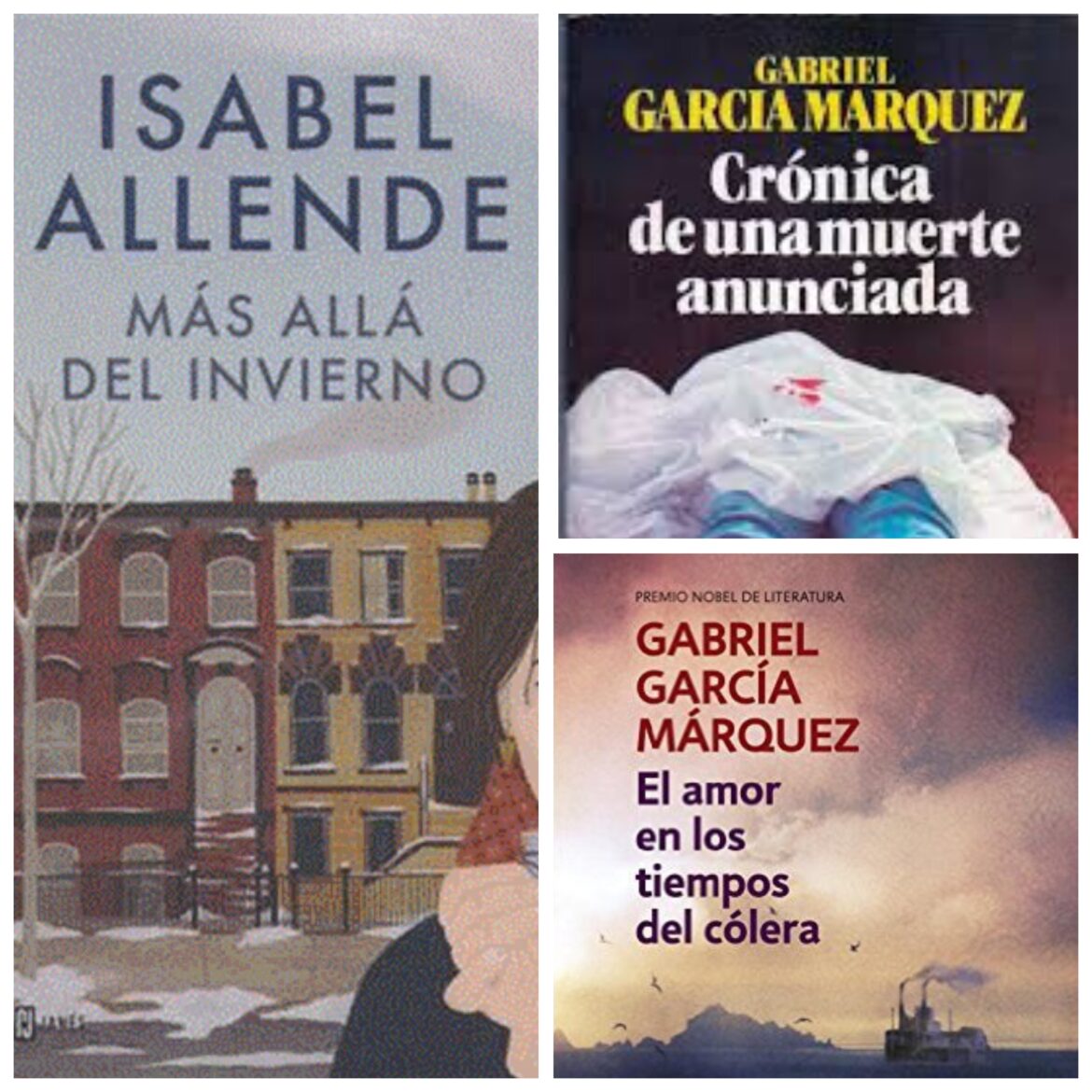 Ley HB 1467 en Florida, EE.UU. prohíbe libros de Isabel Allende